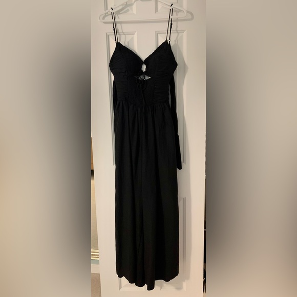 Free People Day Glow One-Piece Jumpsuit NWT SzXS - Picture 6 of 6